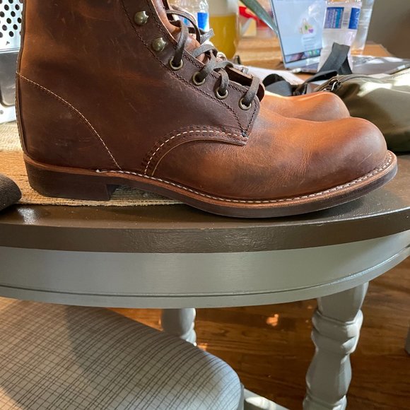 Red Wing Shoes Other - Red Wing BlackSmith 3343 ( preowned LNIB )